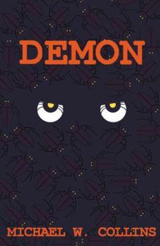 Paperback Demon Book