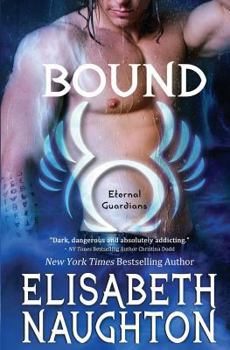 Bound - Book #6 of the Eternal Guardians