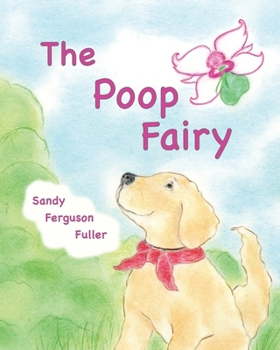 Paperback The Poop Fairy Book