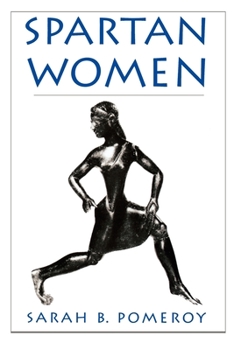Paperback Spartan Women Book