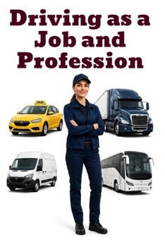 Driving as a Job and Profession