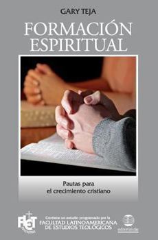 Paperback Formaci?n Espiritual [Spanish] Book