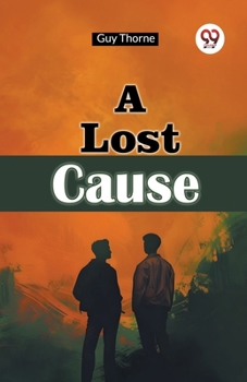 Paperback A Lost Cause Book