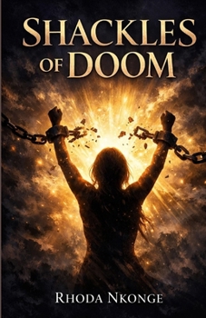 Paperback Shackles Of Doom Book
