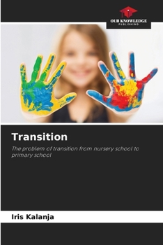Paperback Transition Book