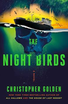 Paperback The Night Birds Book