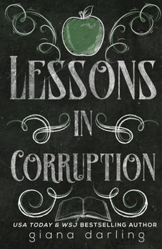 Paperback Lessons in Corruption Book