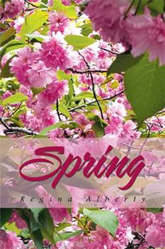 Paperback Spring Book