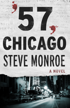 Paperback '57, Chicago Book