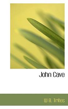 John Cave