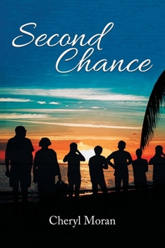 Paperback Second Chance Book