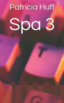 Paperback Spa 3 Book