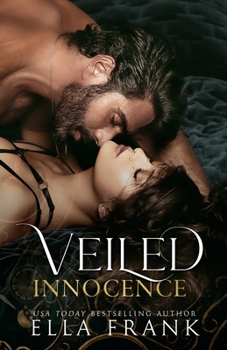 Paperback Veiled Innocence Book