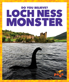 Loch Ness Monster