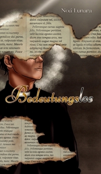 Hardcover Bedeutungslos [German] Book
