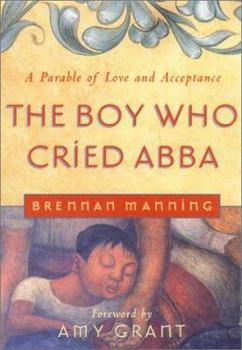 Paperback Boy Who Cried Abba Book