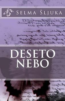 Paperback Deseto Nebo [Serbian] Book