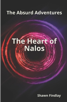 Paperback The Heart of Nalos Book