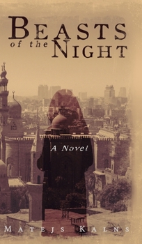 Hardcover Beasts of the Night Book