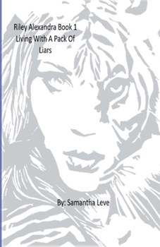 Paperback Riley Alexandra Book