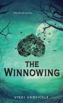 Paperback The Winnowing Book