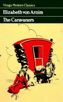 Hardcover CARAVANERS Book
