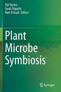 Paperback Plant Microbe Symbiosis Book