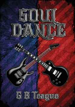 Paperback Soul Dance Book