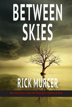 Paperback Between Skies Book