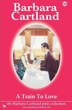 Paperback A Train to Love (The Pink Collection) Book