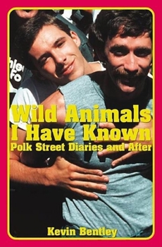 Paperback Wild Animals I Have Known: Polk Street Diaries and After Book