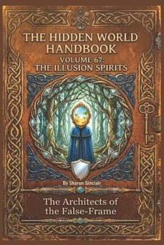 The Illusion Spirits (The Hidden World Handbook Series)