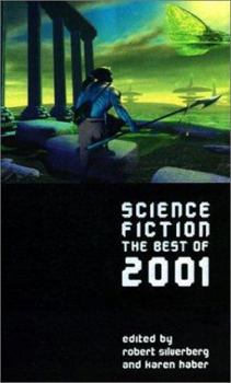 Mass Market Paperback Science Fiction: The Best of 2001 Book