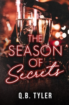 Paperback The Season of Secrets Book