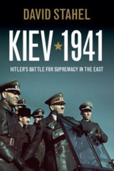 Hardcover Kiev 1941 Book