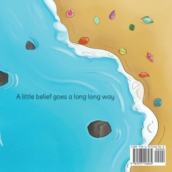 Paperback Snail Without A Shell [Large Print] Book