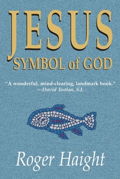 Paperback Jesus Symbol of God Book