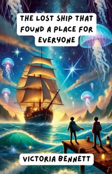 The Lost Ship That Found a Place for Everyone (Community and Society)