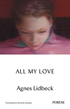 Paperback All My Love Book