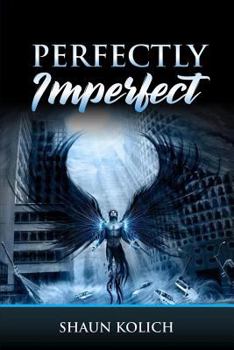 Paperback Perfectly Imperfect Book