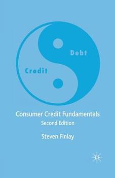 Consumer Credit Fundamentals