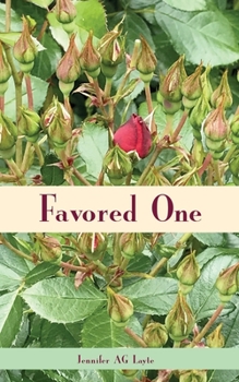 Paperback Favored One Book