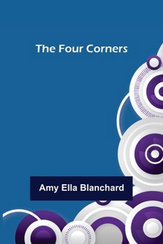 Paperback The Four Corners Book