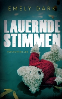 Paperback Lauernde Stimmen: Psychothriller [German] Book