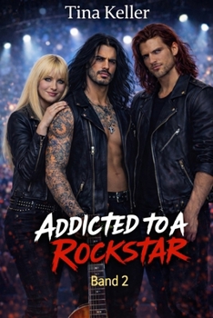 Paperback Addicted to a Rockstar 2 [German] Book
