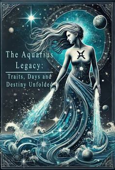 The Aquarius Legacy: Traits, Days, and Destiny Unfolded