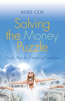 Paperback Solving the Money Puzzle Book