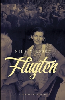 Paperback Flugten [Danish] Book