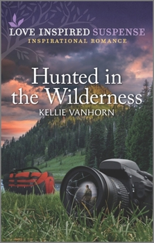 Mass Market Paperback Hunted in the Wilderness Book