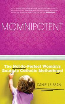 Paperback Momnipotent Book